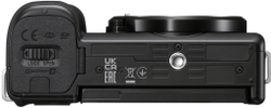 Фотоаппарат Sony ZV-E10 Kit E PZ 16-50mm f/3.5-5.6 OSS, черный