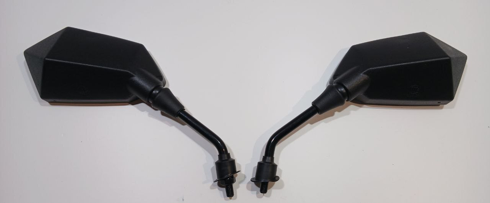 Зеркала (2шт) Мотоцикл Motoland XR250 ENDURO