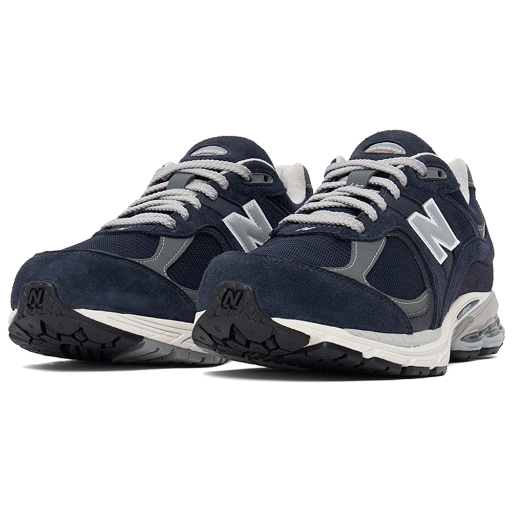 Кроссовки New Balance Nb 2002R Gore-Tex Eclipse