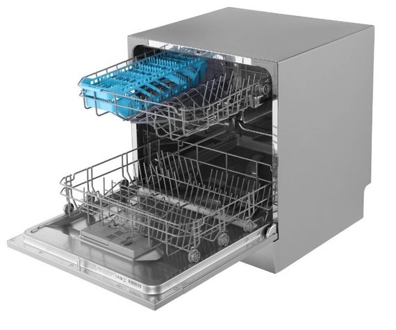 Посудомоечная машина Korting KDFM 25358 S