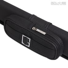 Тубус QK-S Ray Slim 1x1 черный