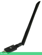 Wi-Fi/Bluetooth адаптер Digma DWA-BT5-AC1300E