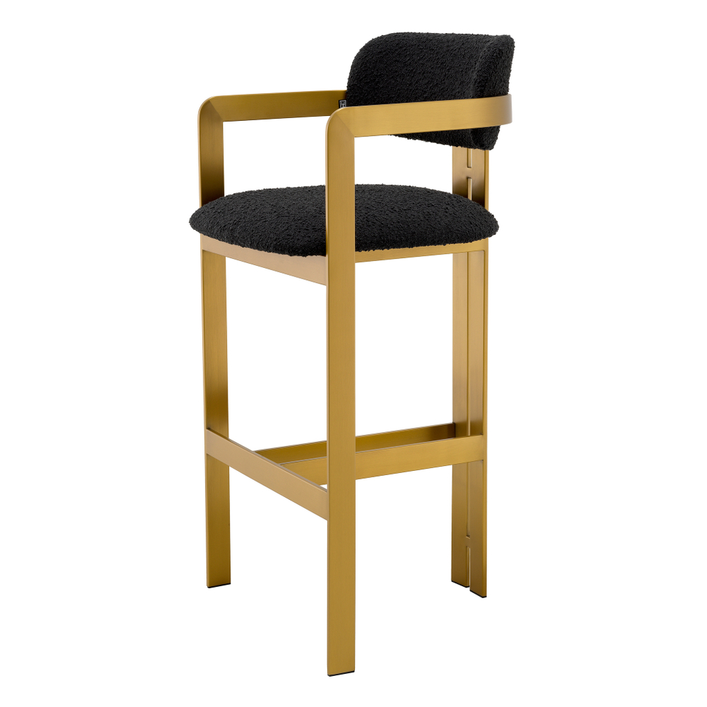 Барный стул Bar Stool Donato арт.115837