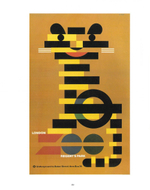 На метро в зоопарк: Лондонские транспортные плакаты с 1913 года по настоящее время