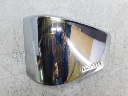 Крышка левая Honda Shadow 750 NC34 RC44 83600-MBAA-0000