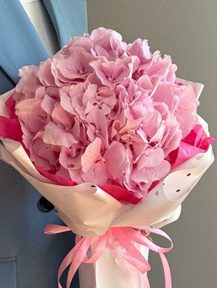 Букет для первоклассника