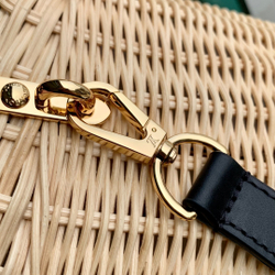 Louis Vuitton Capucines BB