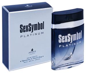 Apple Parfums Platinum