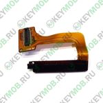 Шлейф диска для MP3 плеера Cowon iAudio x5