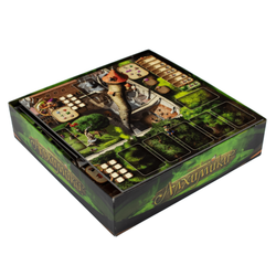 Органайзер Алхимики (Alchemists)