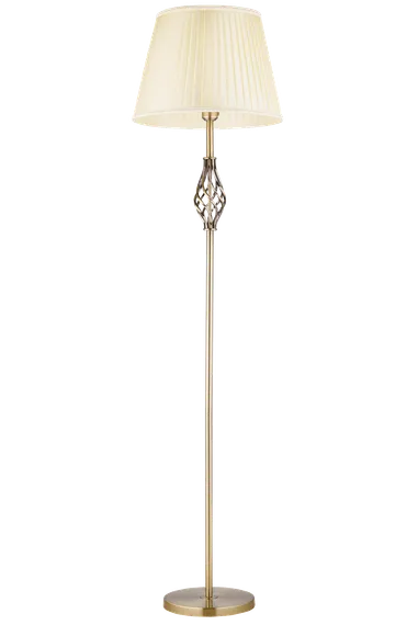 1926-AB AB (1) Торшер (колпак отдельно) (RL)