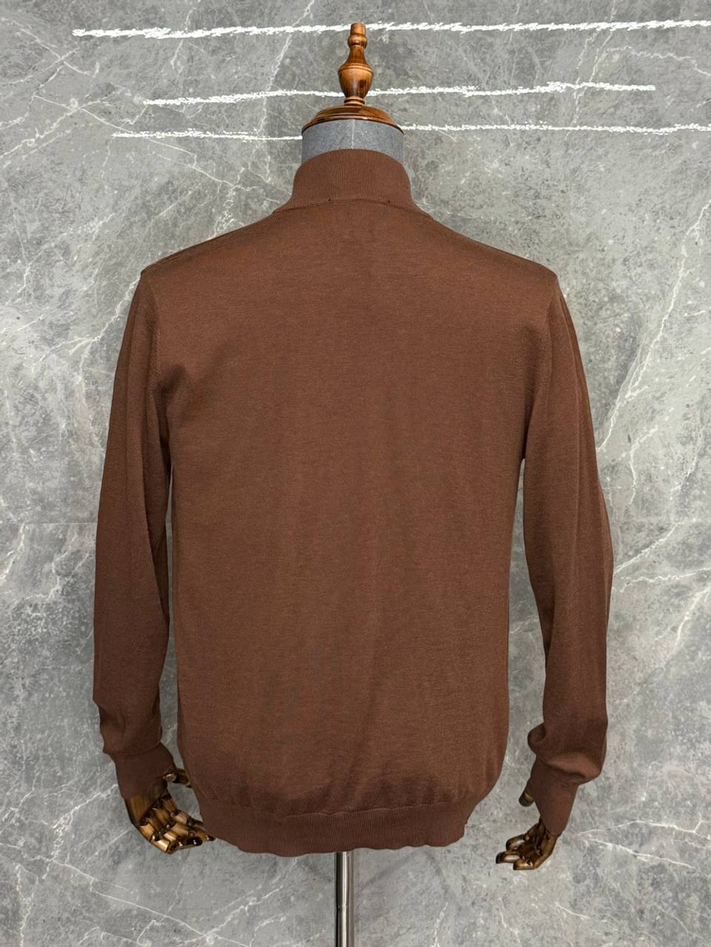Кардиган Kiton