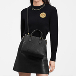 Сумка LOUIS VUITTON ON THE GO Tote, M45653