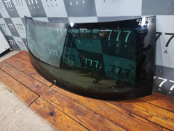 Стекло заднее Skoda Karoq 17-нв Б/У Оригинал 57A845049A