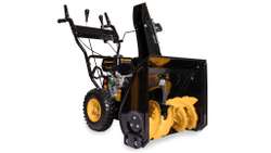 Снегоотбрасыватель CHAMPION ST661