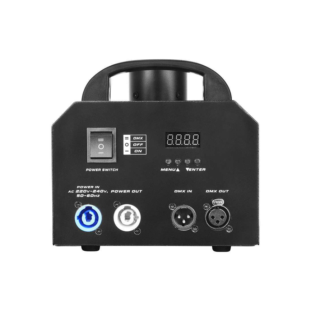 MK-CN07 Конфетти пушка