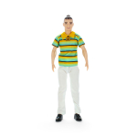 Кукла тип Модель Мальчик 30см, пакет YL004-84