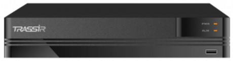 видеорегистратор TRASSIR TR-N1108