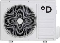 Кондиционер Daichi Everest DA35EVQ1/DF35EV1