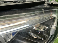 Фара левая Mercedes S W223 (20-нв) Digital Light