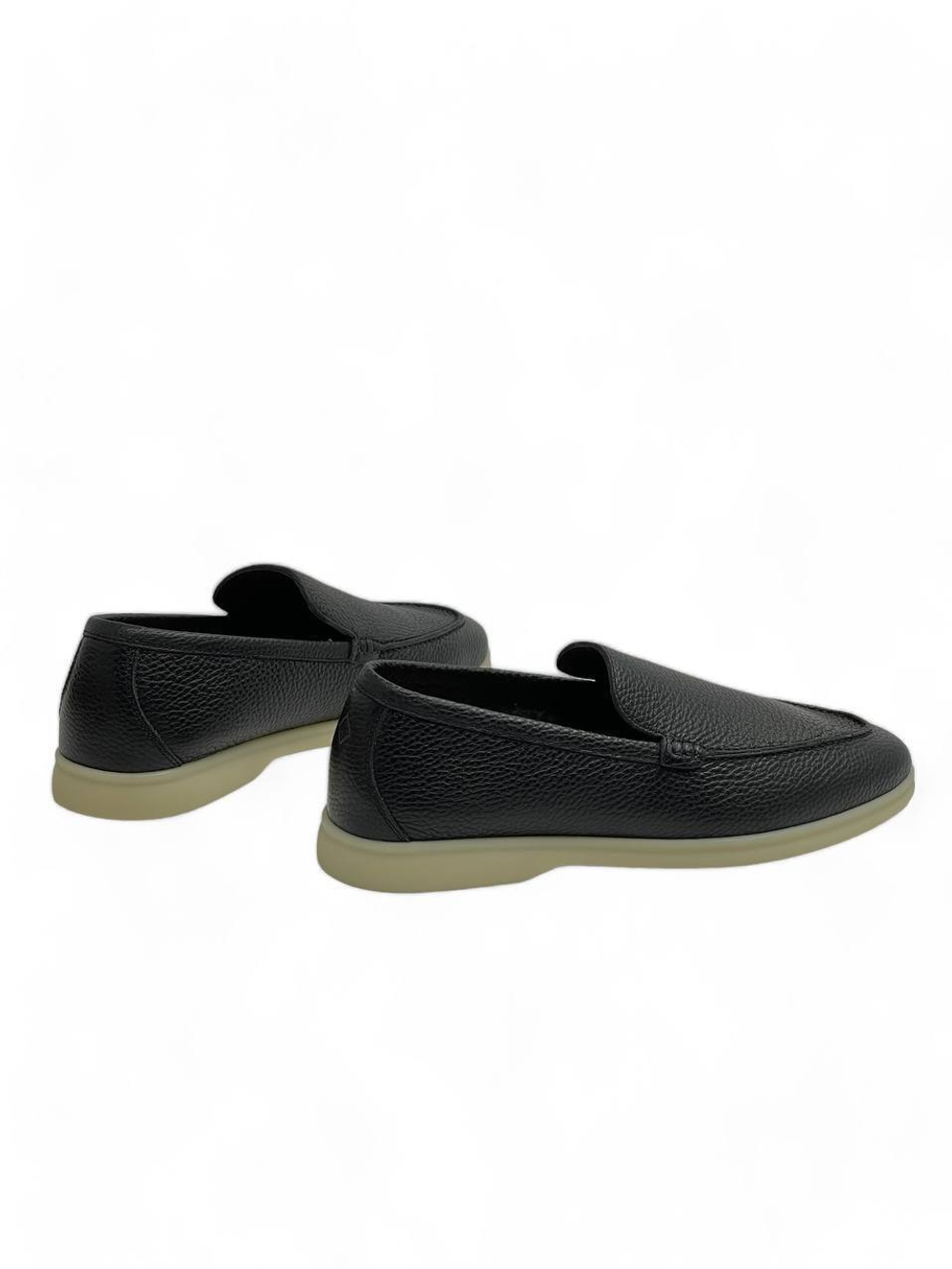 Лоферы Loro Piana