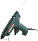 Metabo KE 3000, 200 Вт зеленый