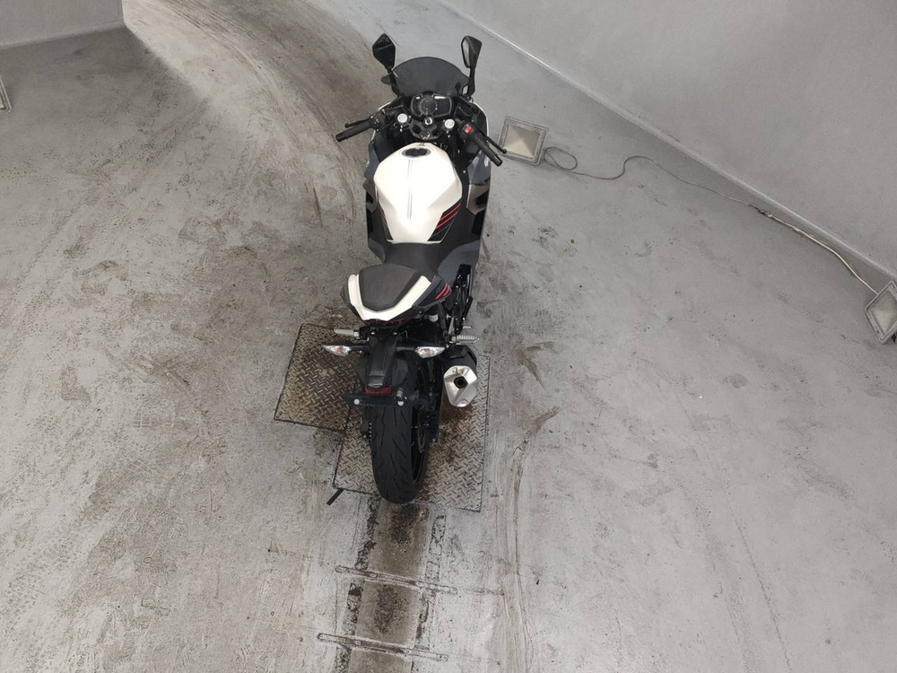 Kawasaki Ninja 400 , 2023