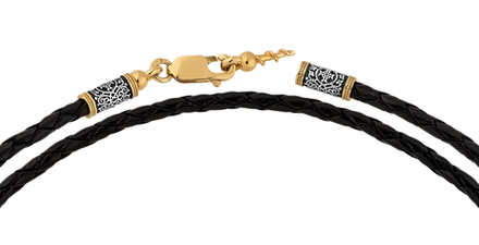 Гайтан "Греческий Крест"