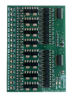 Плата ML60X-OUT (Call Card) HAS ASANSOR.