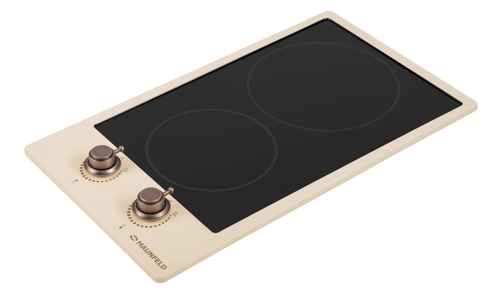 Электрическая варочная панель MAUNFELD EEHE.32VCBGB.R фото 4