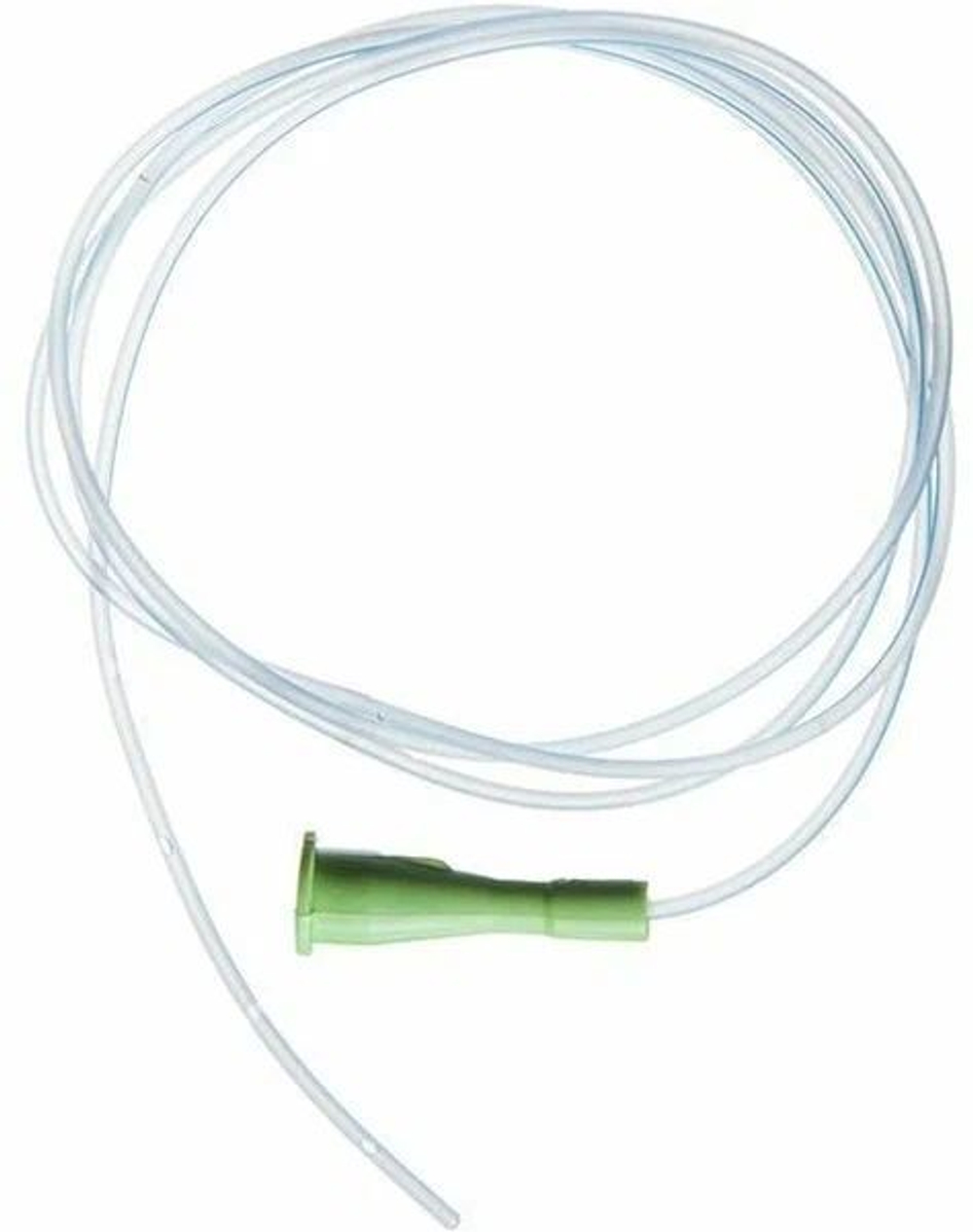 Катетер желудочный с РКП, Ch/Fr 6, 1100 мм, закрытый конец, 10 шт