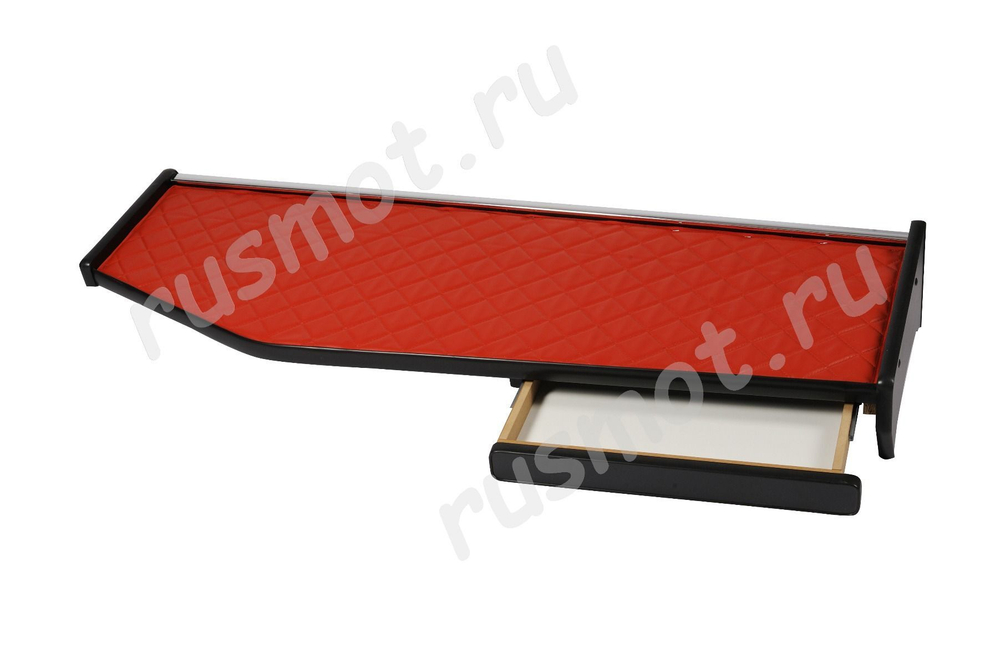 Полка с ящиком Scania с 2009- R G Польша