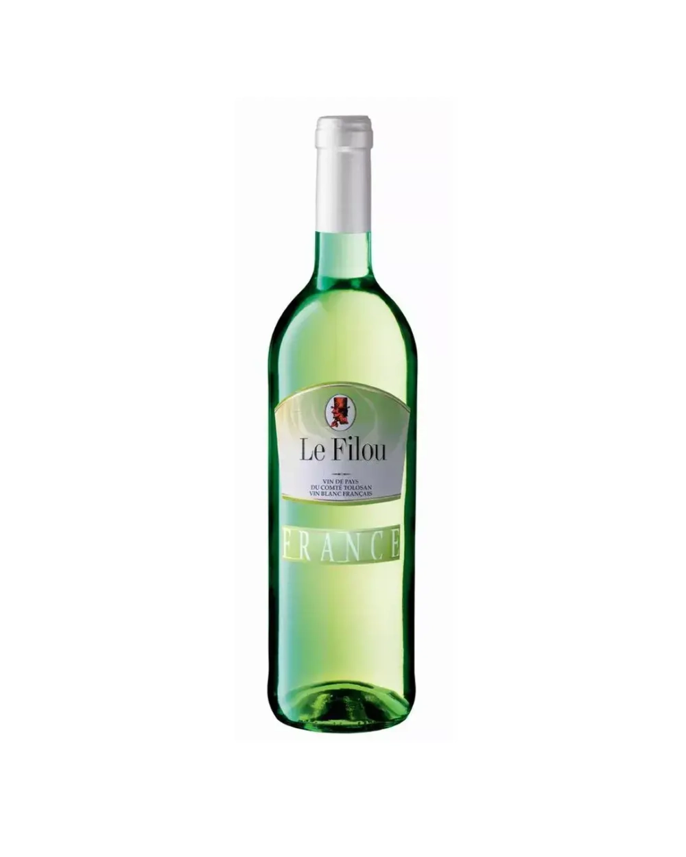 Le Filou Blanc Dry