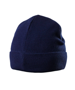 Шапка CAMP Team Beanie, тёмно-синий, детский