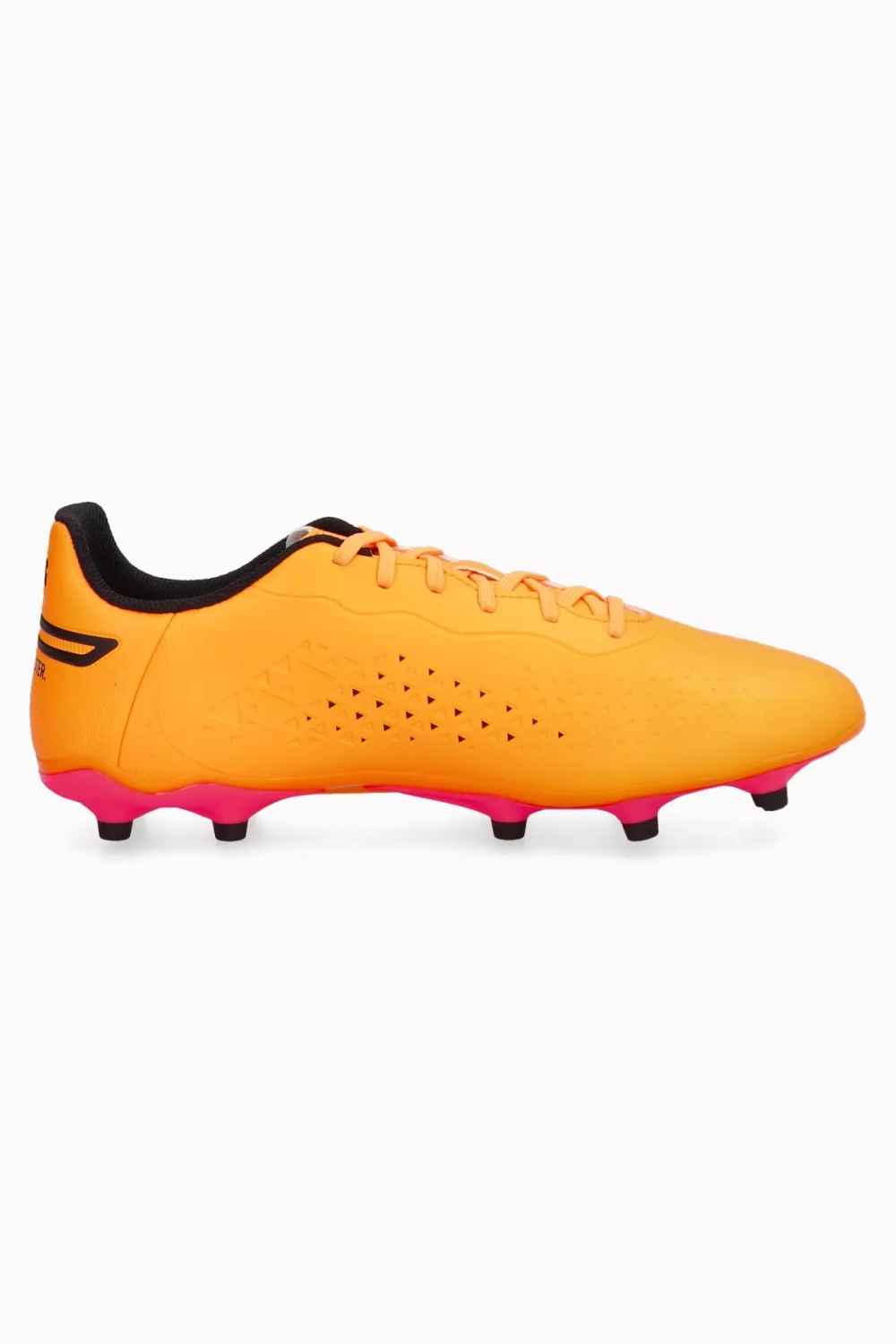 Бутсы Puma King Match FG/AG