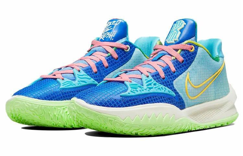 Кроссовки Nike Kyrie Low 4 Ep
