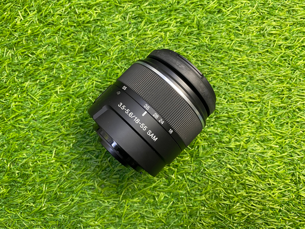 Sony A580 Kit 18-55mm 1.670 кадров Покупка/Продажа