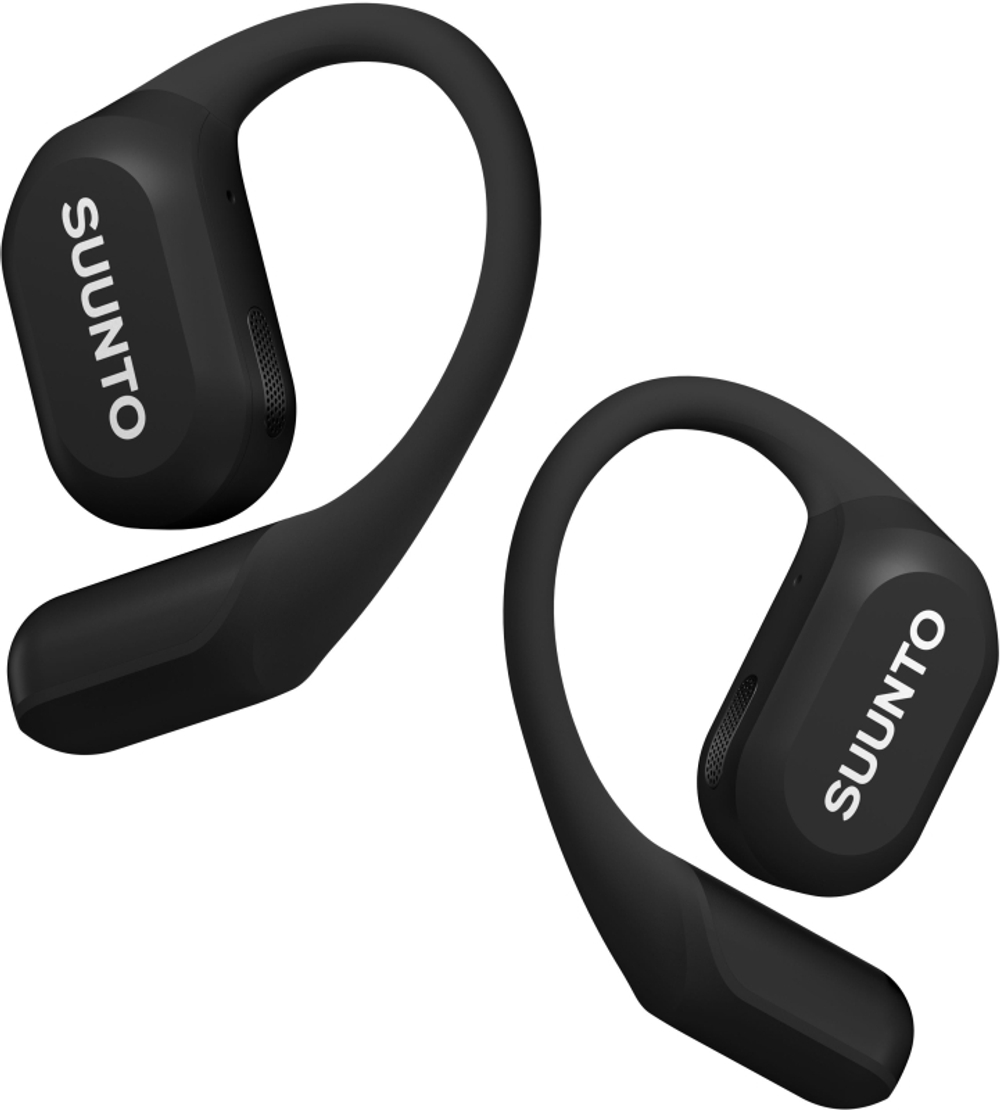 Наушники Suunto Spark black