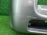 Бампер задний Suzuki Jimny 3 (1998-2019)