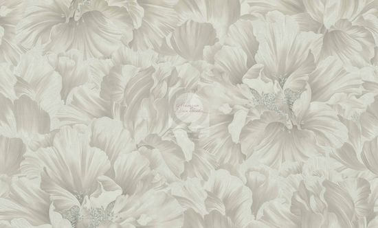 Обои гор.тисн, флиз осн Таити фисташк  1,06х10 м  4242-7