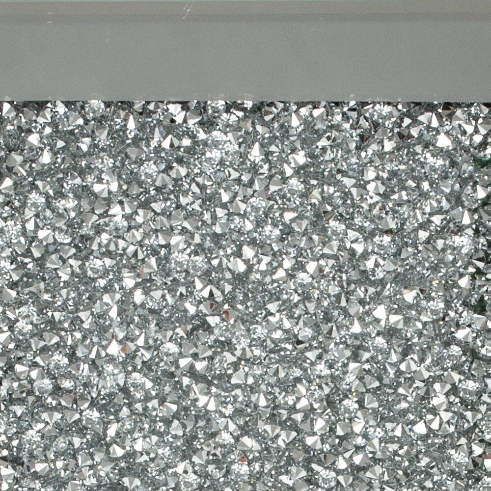 GAEM Подсвечник, L9 W9 H26 см