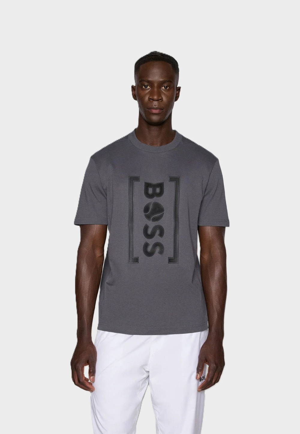 Футболка BOSS Tee Iconic TL