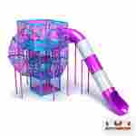 Канатная башня «Форт», 7,8×4,9×4,8 м