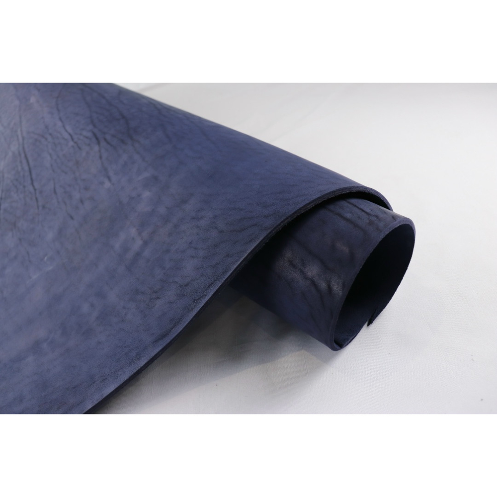 3,6-4,0 Полукулат Синий⠀ ⠀