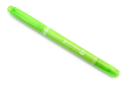 Tombow Twin Tone / Play Color Dot: 08 Apple Green (зеленое яблоко)