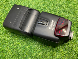 Canon Speedlite 430EX II