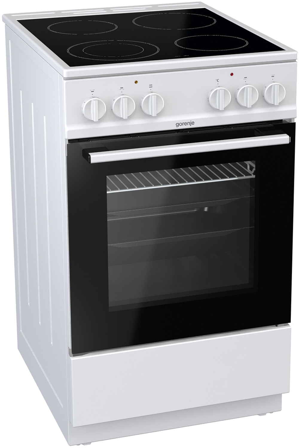 Стеклокерамическая плита Gorenje EC 5121 WF