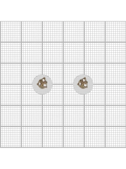 Серьги "Эюя"