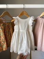 Платье Tartine et chocolate, 80-86