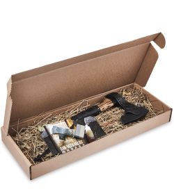 Секира Родослава TP-57 Топор кулачный «Волк»